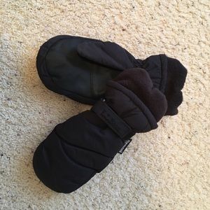 Youth L.L. Bean Winter Mittens